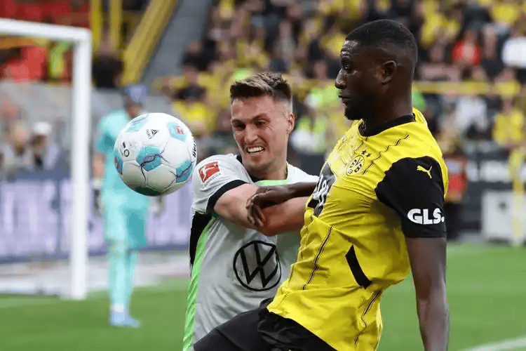 赛地聚焦——德甲国际比赛日热度飙升，菲尼克斯太阳门线救险，球迷炸锅，临场指挥获称赞的简单介绍